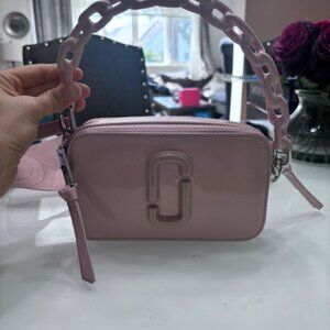 Marc Jacobs The Snapshot Camera Bag